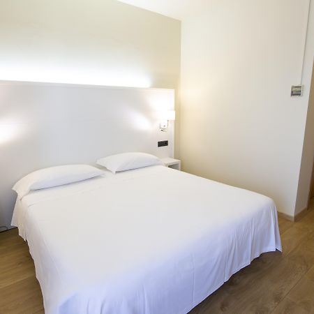 Hotel Parigi 2&Spa Dalmine Esterno foto