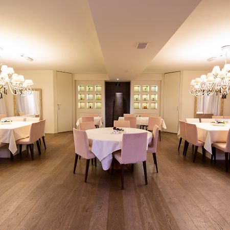 Hotel Parigi 2&Spa Dalmine Esterno foto