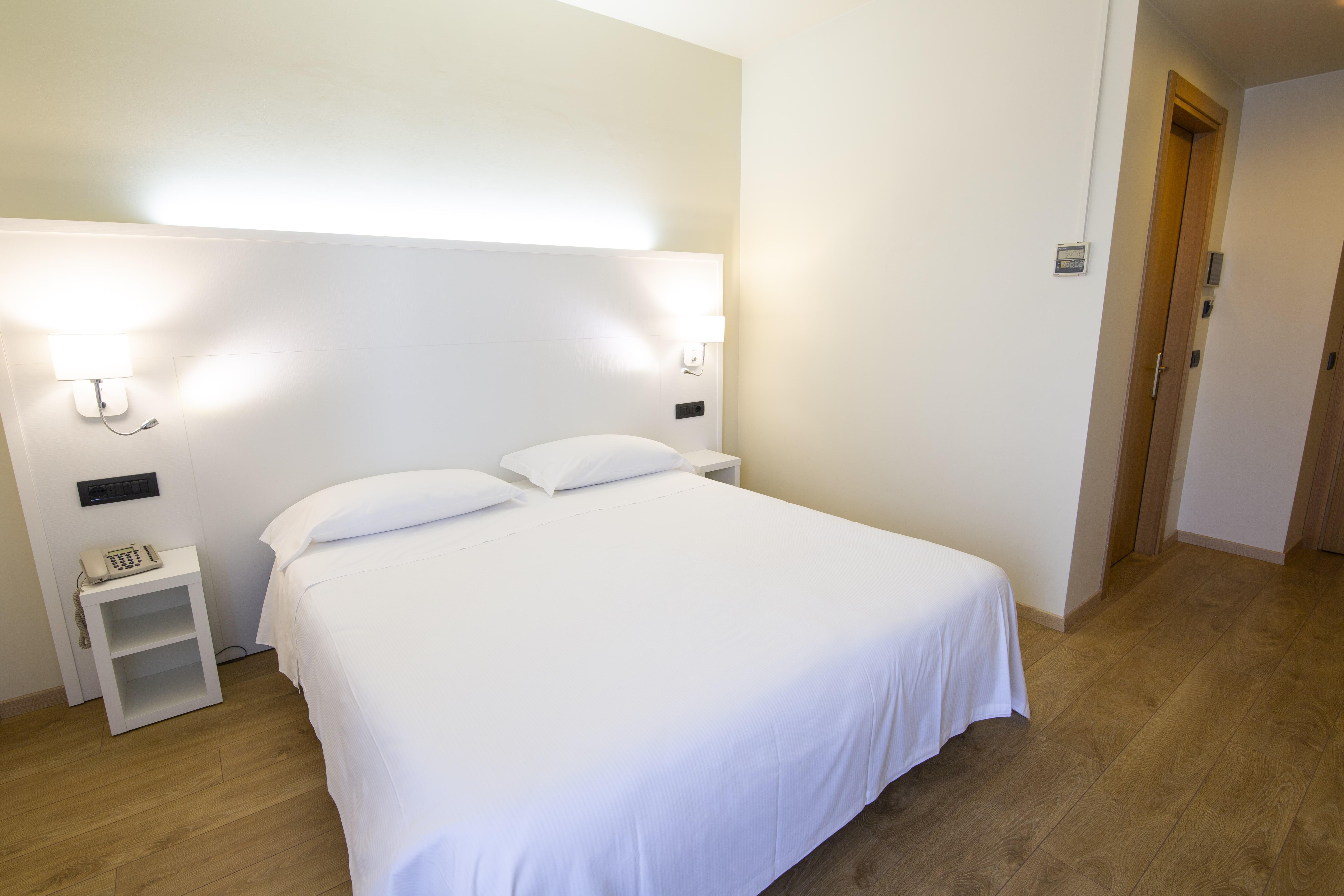 Hotel Parigi 2&Spa Dalmine Esterno foto